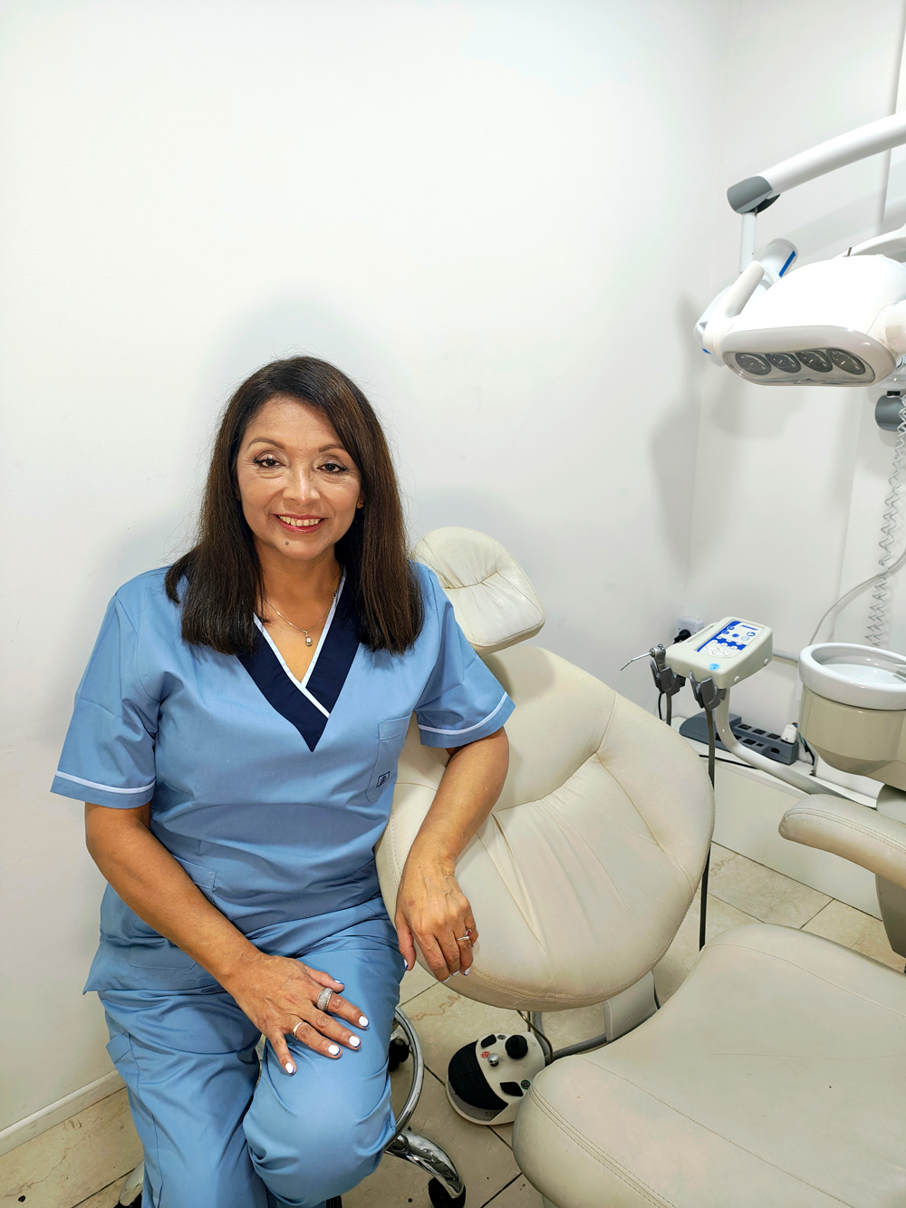 Dra. Miriam Ayala